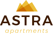 Logo Appartamenti Astra